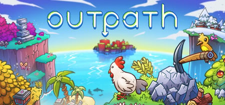 Outpath banner