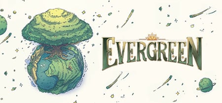 Evergreen: The Board Game banner