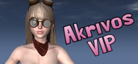 Akrivos VIP banner