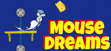 Mouse Dreams banner