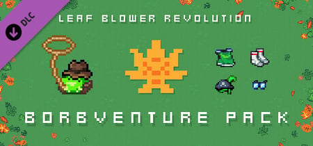 Leaf Blower Revolution - Idle Game Steam Charts and Player Count Stats