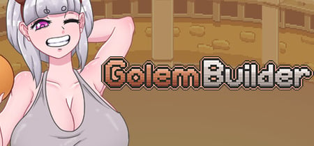 Golem Builder banner