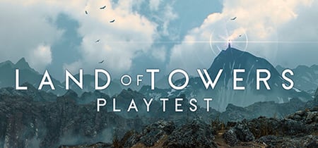 Land of Towers Playtest banner
