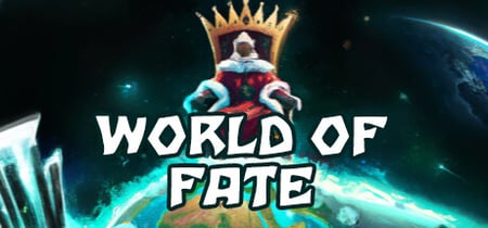 World of Fate banner