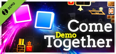 Come Together Demo banner