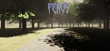Ferus-The dark abyss banner