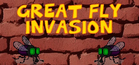 Great Fly Invasion Playtest banner