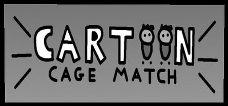 Cartoon Cagematch banner