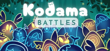 Kodama Battles banner