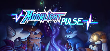 Moonlight Pulse banner