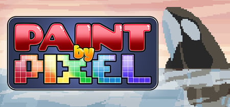Paint By Pixel banner