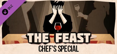 The Feast Steam Charts and Player Count Stats