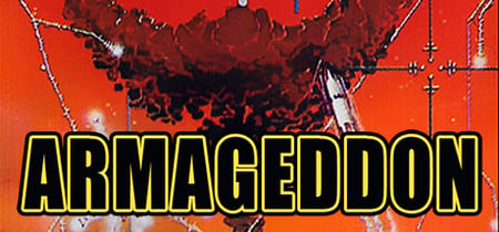 Armageddon (C64/Spectrum) banner
