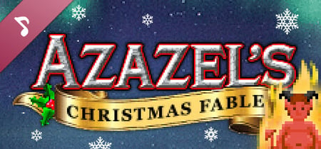 Azazel's Christmas Fable Steam Charts and Player Count Stats