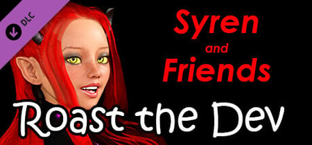 Syren and Friends Roast the Dev Steam Charts and Player Count Stats