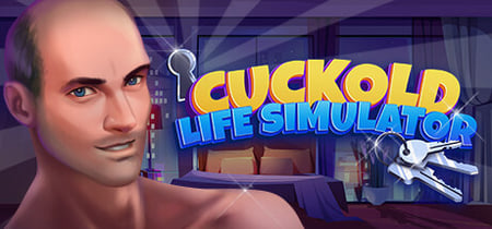 Cuckold Life Simulator 😳🔞 banner