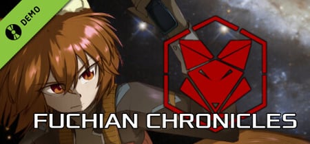 Fuchian Chronicles Demo banner