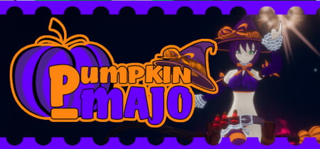 PumpKin Majo banner