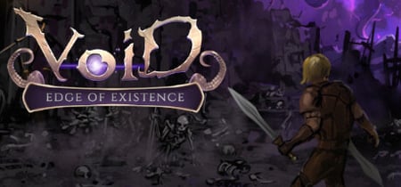 Void: Edge of Existence banner