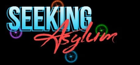 Seeking Asylum: The Game (DEMO) banner