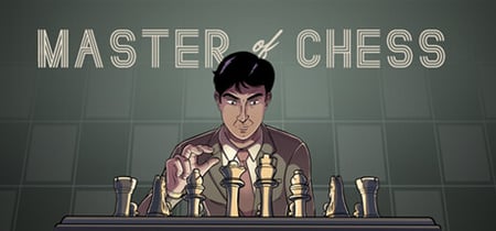 Master of Chess banner