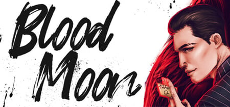 Blood Moon banner