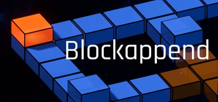 Blockappend banner