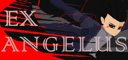 Ex Angelus banner