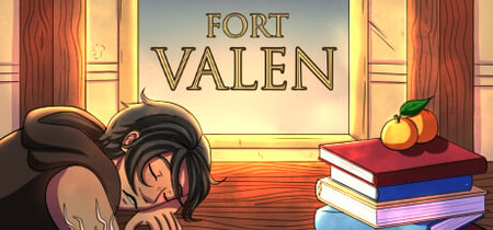 Fort Valen banner