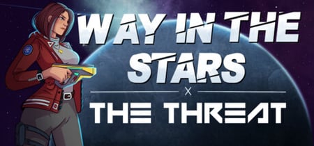 Way In The Stars: The Threat banner