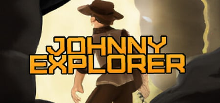 Johnny Explorer banner