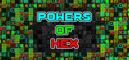 Powers of Hex banner