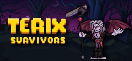 Terix Survivors banner