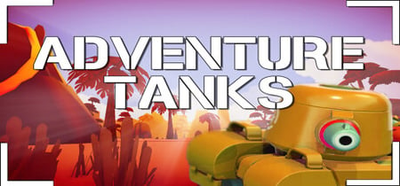 Adventure Tanks banner
