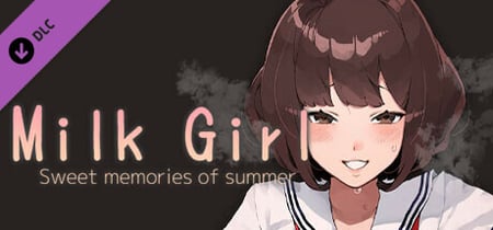 Milk Girl -Sweet memories of summer Steam Charts and Player Count Stats