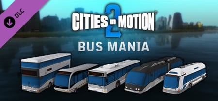Cities in Motion 2 Steam Charts and Player Count Stats