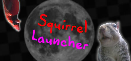 Squirrel Launcher banner