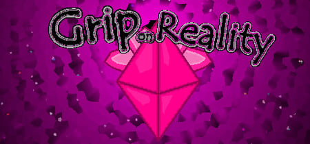 Grip on Reality banner