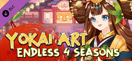 Yokai Art: Night Parade of One Hundred Demons Steam Charts and Player Count Stats