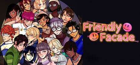 Friendly Facade banner