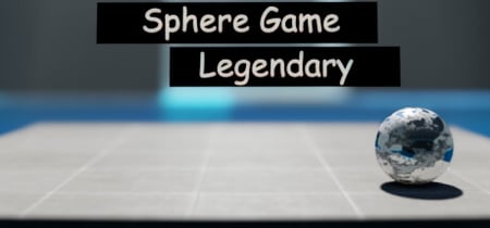 Sphere Game Legendary banner