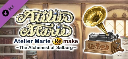 Atelier Marie Remake: The Alchemist of Salburg Steam Charts and Player Count Stats