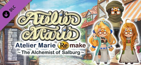 Atelier Marie Remake: The Alchemist of Salburg Steam Charts and Player Count Stats