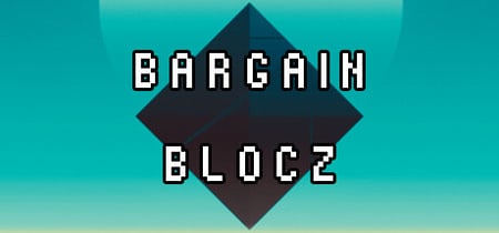 Bargain Blocz banner