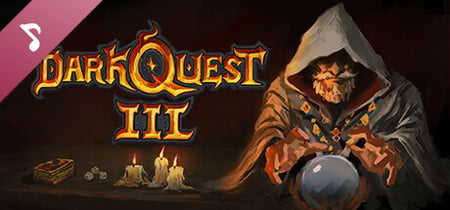 Dark Quest 3 Steam Charts and Player Count Stats