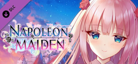 Napoleon Maiden ~A maiden without the word impossible~ Steam Charts and Player Count Stats