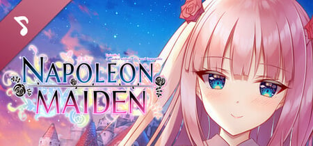 Napoleon Maiden ~A maiden without the word impossible~ Steam Charts and Player Count Stats