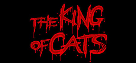 The King of Cats banner
