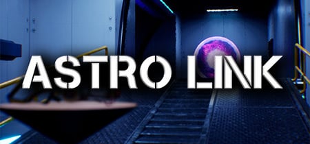 Astro Link banner