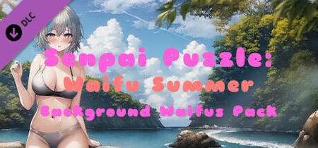 Senpai Puzzle: Waifu Summer Steam Charts and Player Count Stats